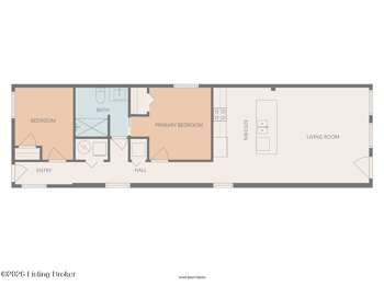510 Wainwright Ave, Louisville, KY 40217