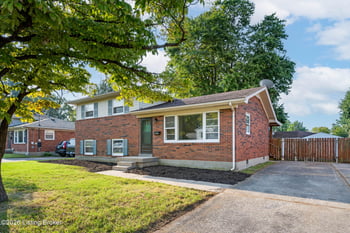 5100 Barnes Dr, Louisville, KY 40219