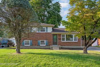 5100 Barnes Dr, Louisville, KY 40219