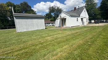 5100 Reed Ave, Louisville, KY 40214
