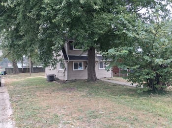 5101 Fay Ave, Louisville, KY 40214