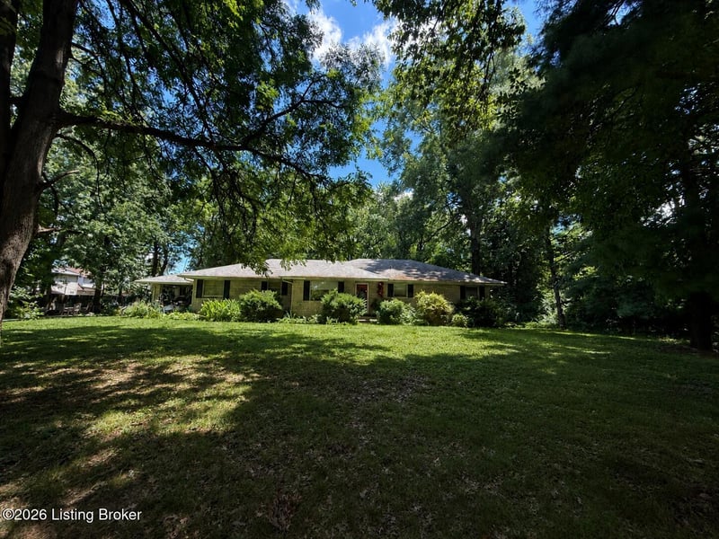 5101 Fegenbush Ln, Louisville, KY 40228