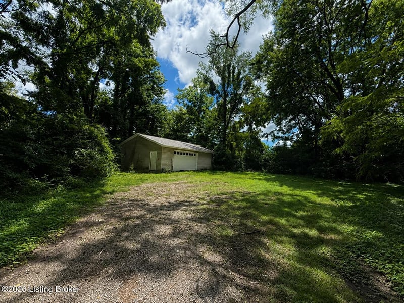 5101 Fegenbush Ln, Louisville, KY 40228