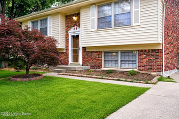 5101 Mt Marcy Rd, Louisville, KY 40216
