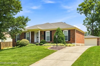 5103 Cool Brook Rd, Louisville, KY 40291