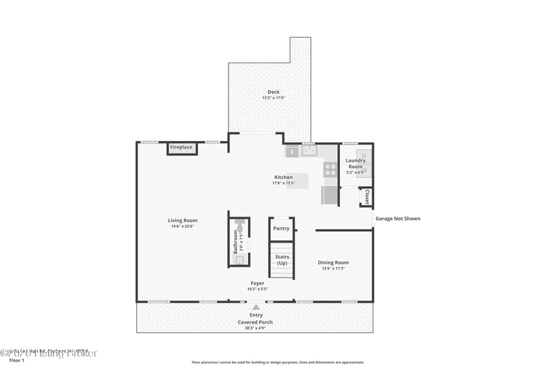 5103 Fox Run Rd, Buckner, KY 40010