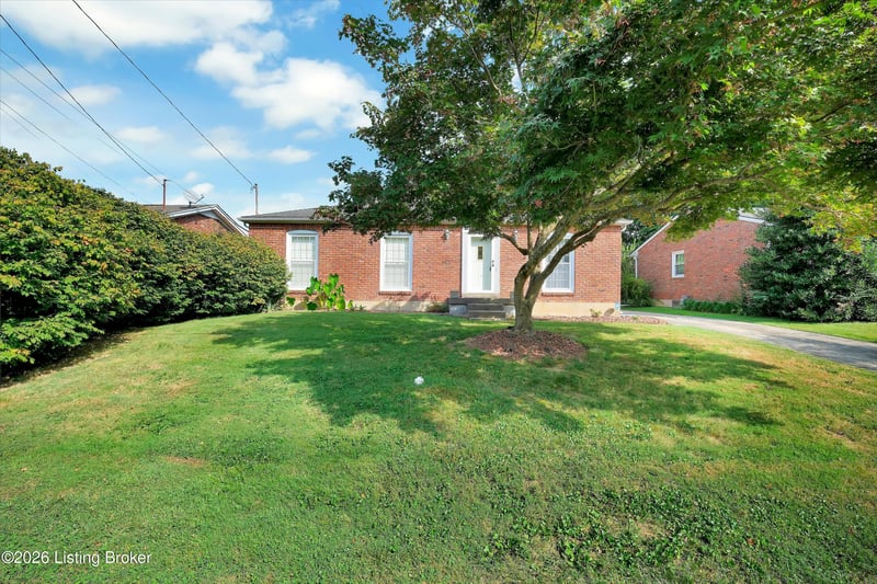 5103 Sprucewood Dr, Louisville, KY 40291