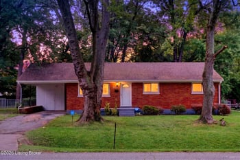 5105 Braidwood Dr, Louisville, KY 40219