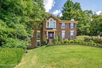 5105 Charbdin Ct, Louisville, KY 40207