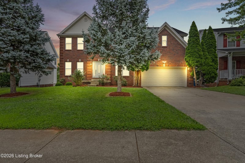 5107 Craigs Creek Dr, Louisville, KY 40241