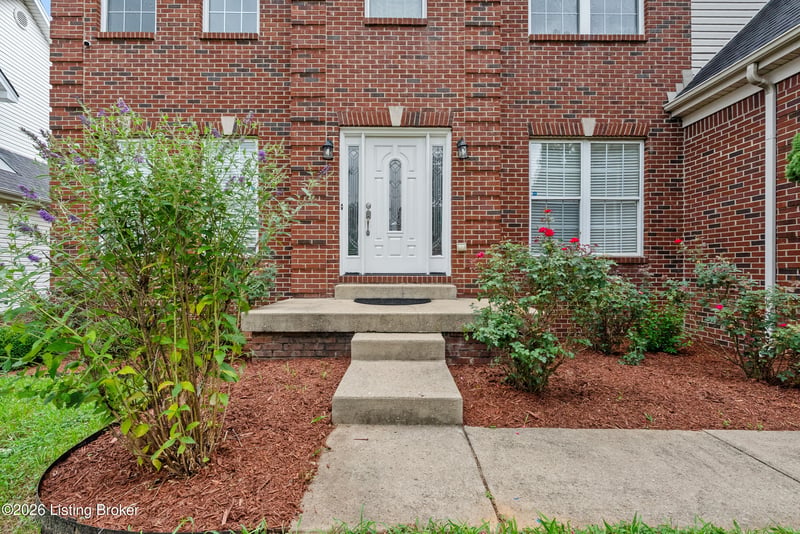 5107 Craigs Creek Dr, Louisville, KY 40241