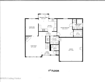 5108 Craigs Creek Dr, Louisville, KY 40241