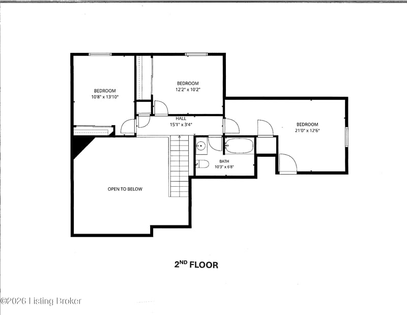 5108 Craigs Creek Dr, Louisville, KY 40241