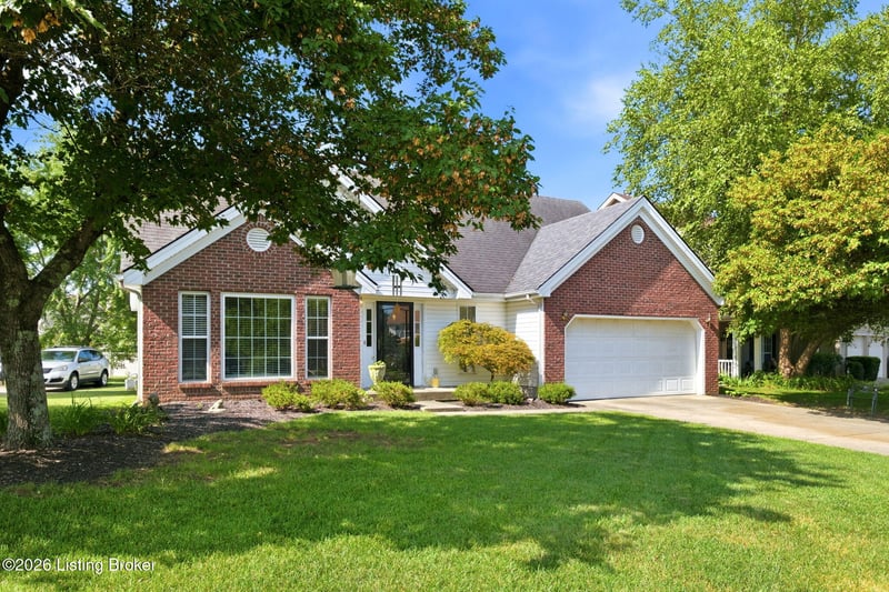 5108 Craigs Creek Dr, Louisville, KY 40241