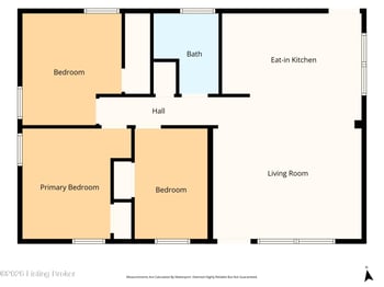5109 Red Oak Ln, Louisville, KY 40218