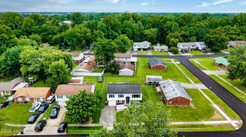 5109 Terrace Green Cir, Louisville, KY 40218