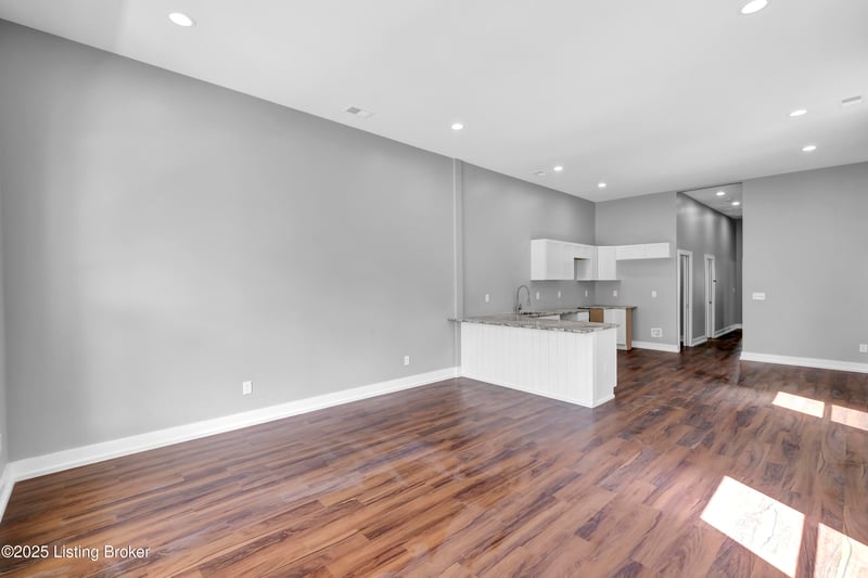511 E Kentucky St, Louisville, KY 40203