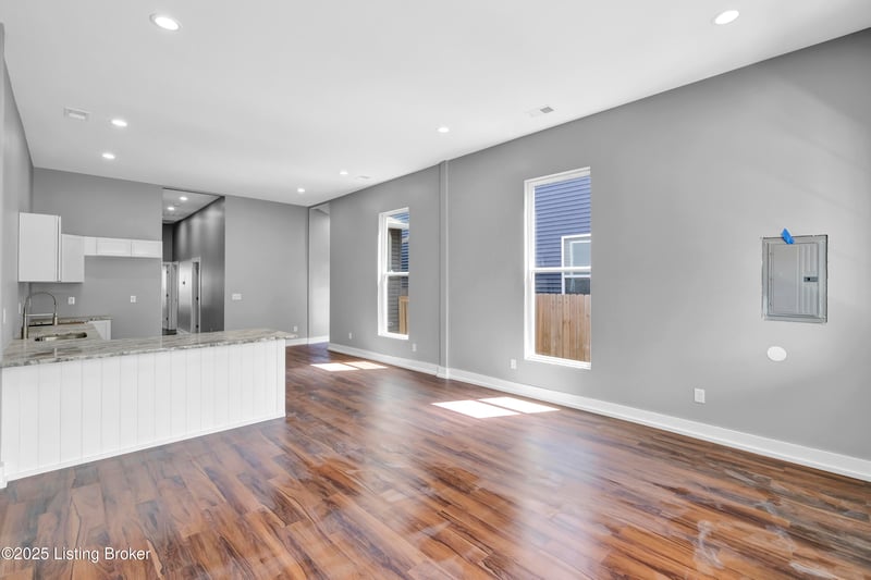 511 E Kentucky St, Louisville, KY 40203