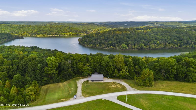 511 Indian Cliff Rd, Clarkson, KY 42726