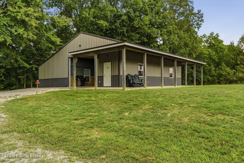 511 Indian Cliff Rd, Clarkson, KY 42726
