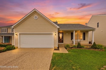 5111 Arbor Oak Ct, Louisville, KY 40229