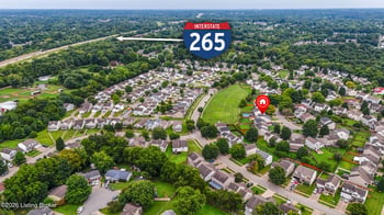 5111 Arbor Oak Ct, Louisville, KY 40229
