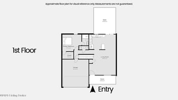 5111 Arbor Oak Ct, Louisville, KY 40229