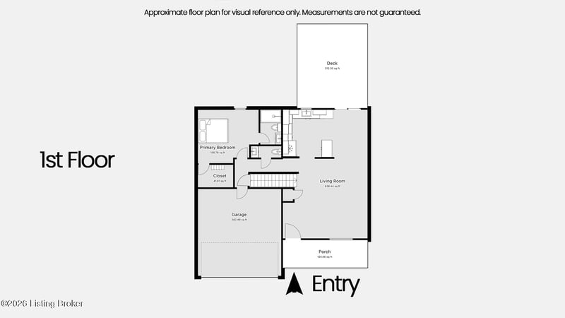 5111 Arbor Oak Ct, Louisville, KY 40229