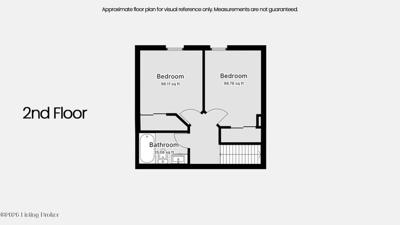5111 Arbor Oak Ct, Louisville, KY 40229