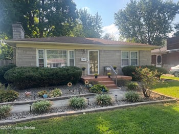 5111 Feys Ct, Louisville, KY 40216