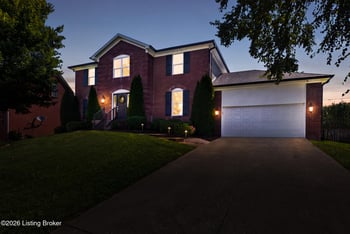 5111 Oaklawn Park Dr, Louisville, KY 40299