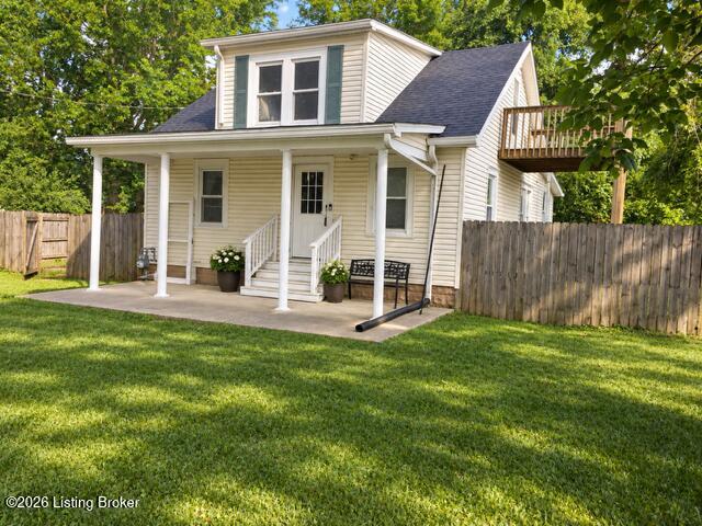 5111 Terry Rd, Louisville, KY 40216