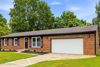 5112 Mediterranean Ct, Louisville, KY 40219