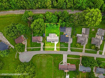 5112 Mediterranean Ct, Louisville, KY 40219