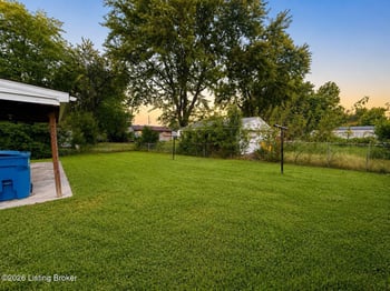 5113 Rural Way, Louisville, KY 40218