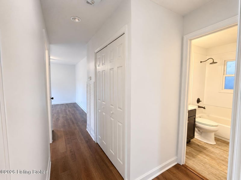 5113 Rural Way, Louisville, KY 40218