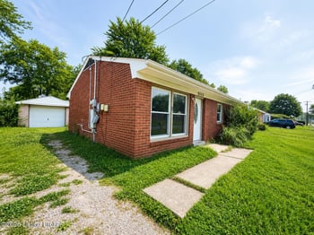 5113 Rural Way, Louisville, KY 40218