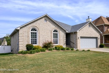 5114 Hunters Point Cir, Louisville, KY 40216