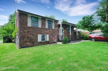 5116 Rosette Blvd, Louisville, KY 40218