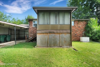 5116 Rosette Blvd, Louisville, KY 40218