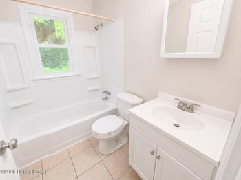 5117 Alba Way, Louisville, KY 40213