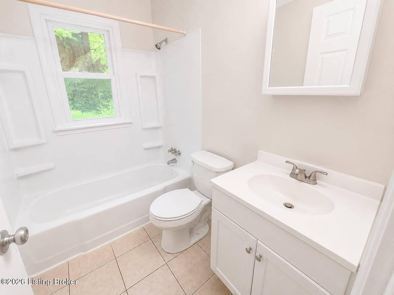 5117 Alba Way, Louisville, KY 40213