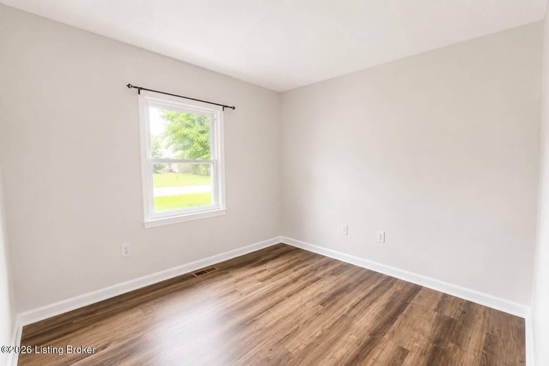 5117 Alba Way, Louisville, KY 40213