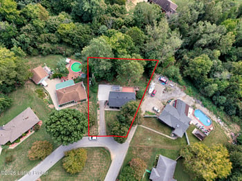 5117 Nancy Ave, Louisville, KY 40216