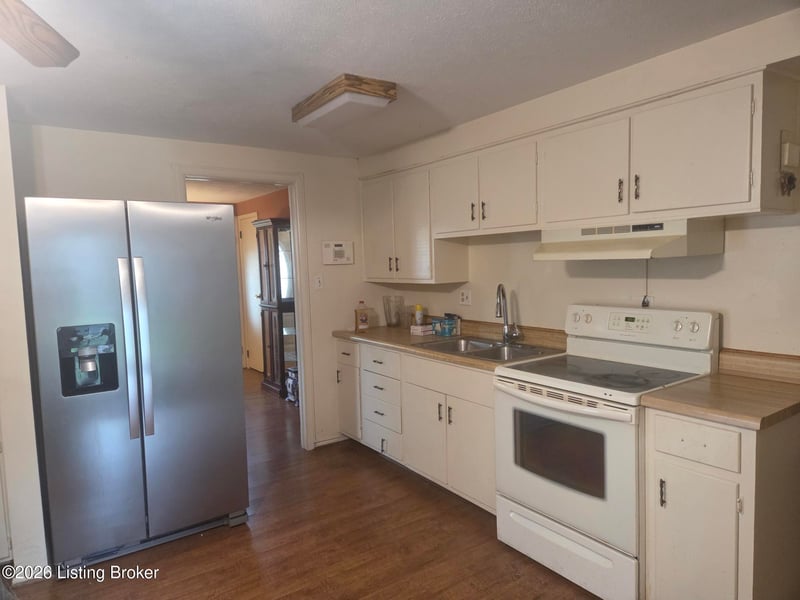5118 Rosette Blvd, Louisville, KY 40218