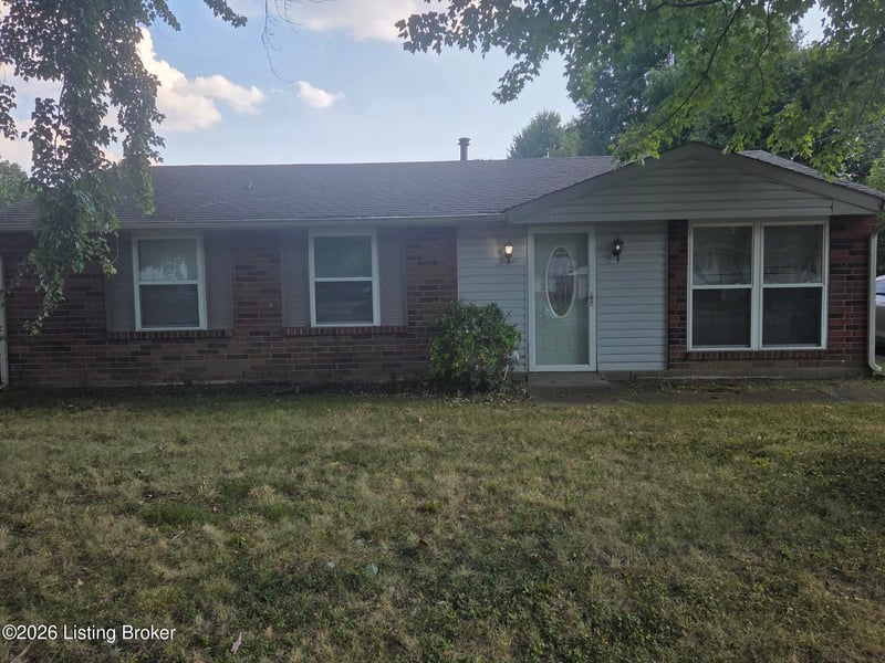 5118 Rosette Blvd, Louisville, KY 40218