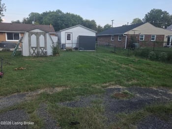 5118 Rosette Blvd, Louisville, KY 40218