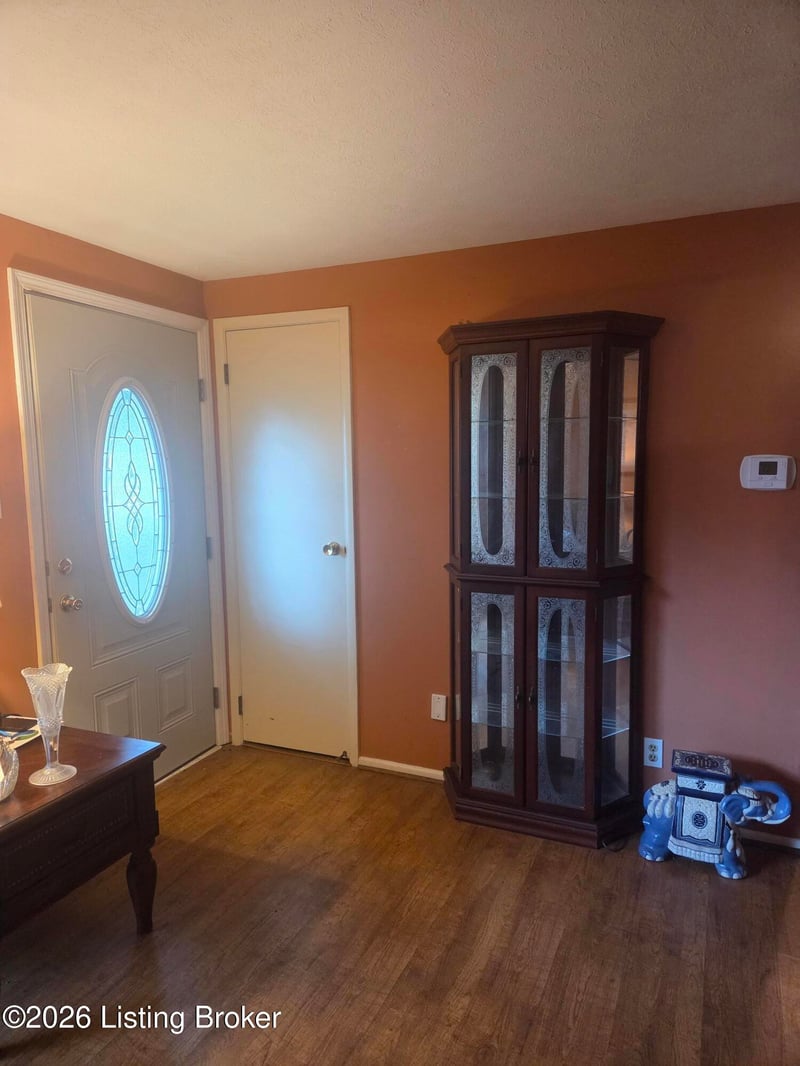 5118 Rosette Blvd, Louisville, KY 40218