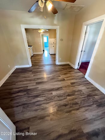 512 Camden Ave, Louisville, KY 40215