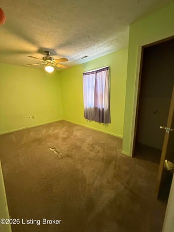 512 Camden Ave, Louisville, KY 40215